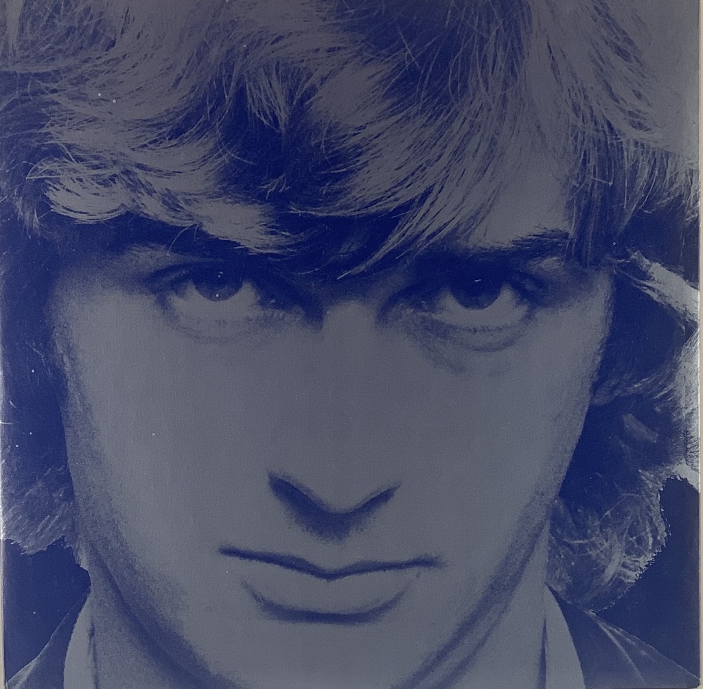 Mike Oldfield - Platinum (LP usado)