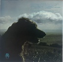 Mike Oldfield ‎– Hergest Ridge (LP usado)