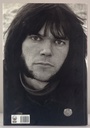 Neil Young - A Autobiografia (Livro s/uso)