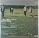 Cuby + Blizzards (novo/lacrado)