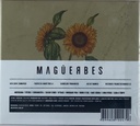 Maguerbes - Futuro (CD novo)