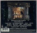 Serj Tankian - Elect the Dead (CD usado)