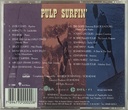 V/A - Pulp Surfin' (CD usado) (cópia)