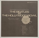 Beatles - At the Hollywood Bowl (LP usado)