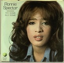 Ronnie Spector - Tandoori Chicken/Try Some, Buy Some (Vinil 7" usado)