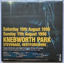 Oasis - Knebworth 1996 (3LPs)