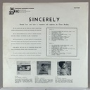 Brenda Lee - Sincerely (LP usado)