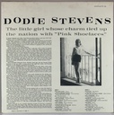 Dodie Stevens - Pink Shoelaces (LP usado)