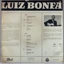 Luiz Bonfá – Luiz Bonfá (LP usado)