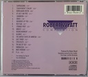 Robert Wyatt – Compilation (CD usado)