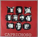 Rumo - Caprichoso (LP usado)