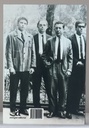Dentes da Memória,Os: Piva,Willer,Bicelli,Franceschi e  uma Trajetória Paulista de Poesia (Livro novo)