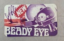 Beady Eye - 7" Box Set Ltd ( 3x7", Single + Poster)(usado)