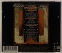 Tricky with DJ Muggs and Grease - Juxtapose (CD usado)