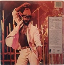 Teddy Pendergrass - Live Coast To Coast (usado)