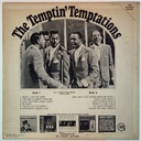 Temptations,The - Temptin' Temptations (usado)