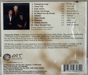 Alemayehu Eshete [ዓለማየሁ እሸቴ] – The Best Of... (CD usado)