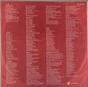 John Lennon, the Plastic Ono Band – Shaved Fish (LP usado)