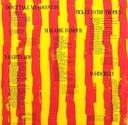 The Coconuts - Don't Take My Coconuts (LP usado)