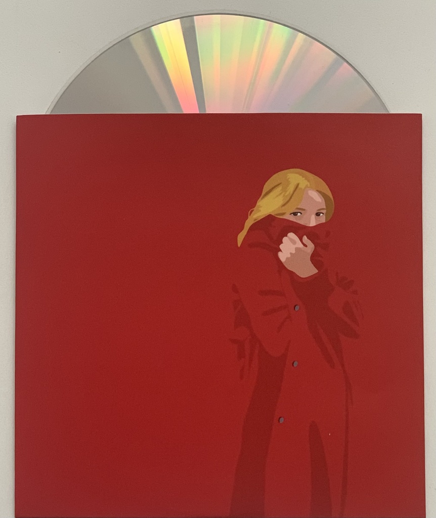Lemon Jelly - Lemonjelly.ky (CD usado)