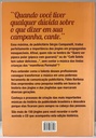 Jingle é a Alma do Negócio - Fabio Barbosa Dias (Livro usado)