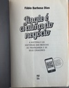 Jingle é a Alma do Negócio - Fábio Barbosa Dias (Livro usado)