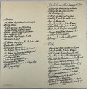 Neil Young - Harvest (LP usado)