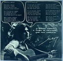Abilio Manoel – Apresenta... Bom Dia, Amigo (Vinil 7" usado)