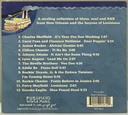 V/A [Putumayo Presents] - Louisiana Gumbo (CD usado)
