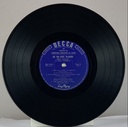 Bill Haley e seus Cometas - See You Later, Alligator (Vinil 10" usado)