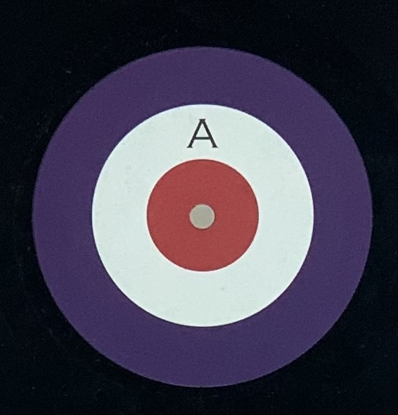 Jam,The - Celluloid Heroes (LP usado)