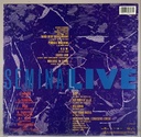 Fall,The - Seminal Live (LP usado)