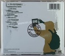 Marcelo D2 - À Procura da Batida Perfeita (CD usado)