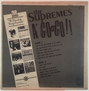 Supremes, The - A' Go-Go (usado)