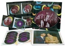 Louis Prima, Keely Smith, Sam Butera - The Capitol Recordings [Box] (16 CDs usado)