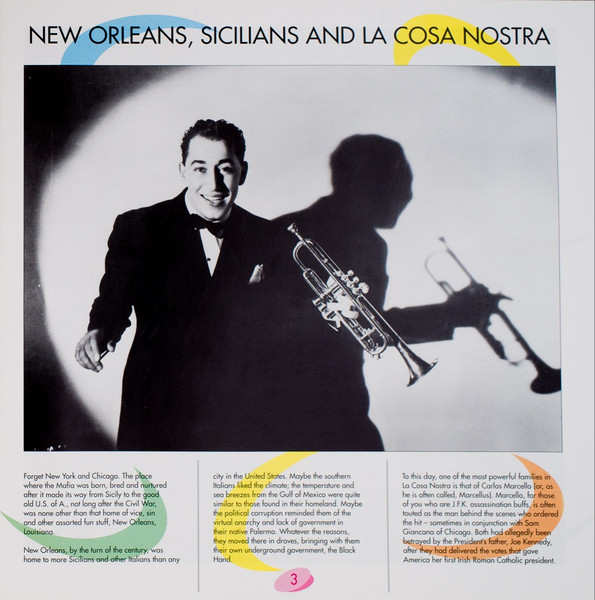 Louis Prima, Keely Smith, Sam Butera - The Capitol Recordings [Box] (16 CDs usado)