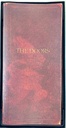 Doors,The - Box Set (4CDs)(usado/ver descrição)