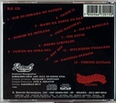 Racionais MC's - Racionais MC's (CD usado)