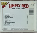 Tears For Fears - Shout (CD usado)