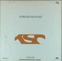 Style Council,The - The Cost of Loving (LP usado)