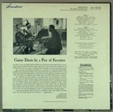 Chet Atkins and Hank Snow - Reminiscing (LP usado)