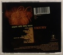 Tricky - Angels with Dirty Faces (CD usado)