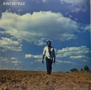 João do Vale - João do Vale (LP usado)