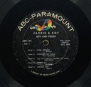 Jackie and Roy - Bits and Pieces (LP usado)