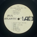Mar-Keys,The - Do the Pop-Eye (LP usado)