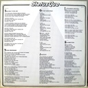 Status Quo – 1+9+8+2 = XX