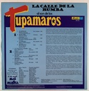 LP Tupamaros - La Calle De La Rumba (usado)