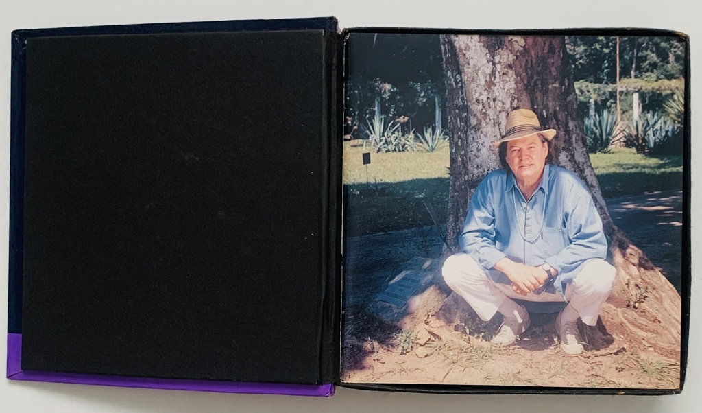 Tom Jobim – Inédito [Box] (2CDs usado)