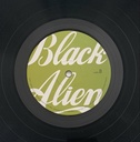 Black Alien - Babylon By Gus - Volume 1 / O Ano do Macaco (LP semi novo)