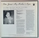 LP Etta Jones - My Mother's Eyes (usado)